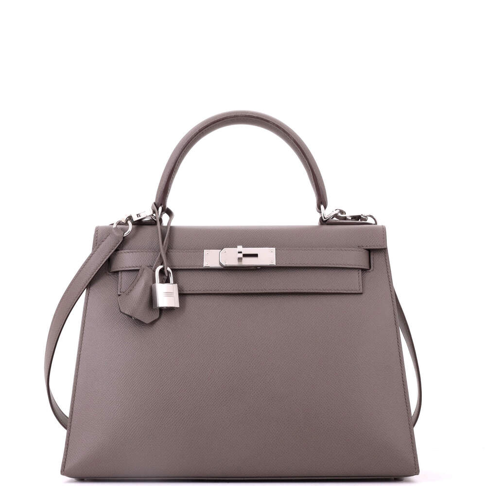 Hermes Kelly 28